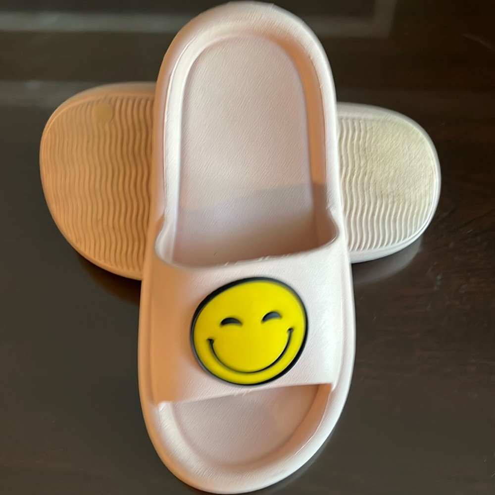 Girls slides